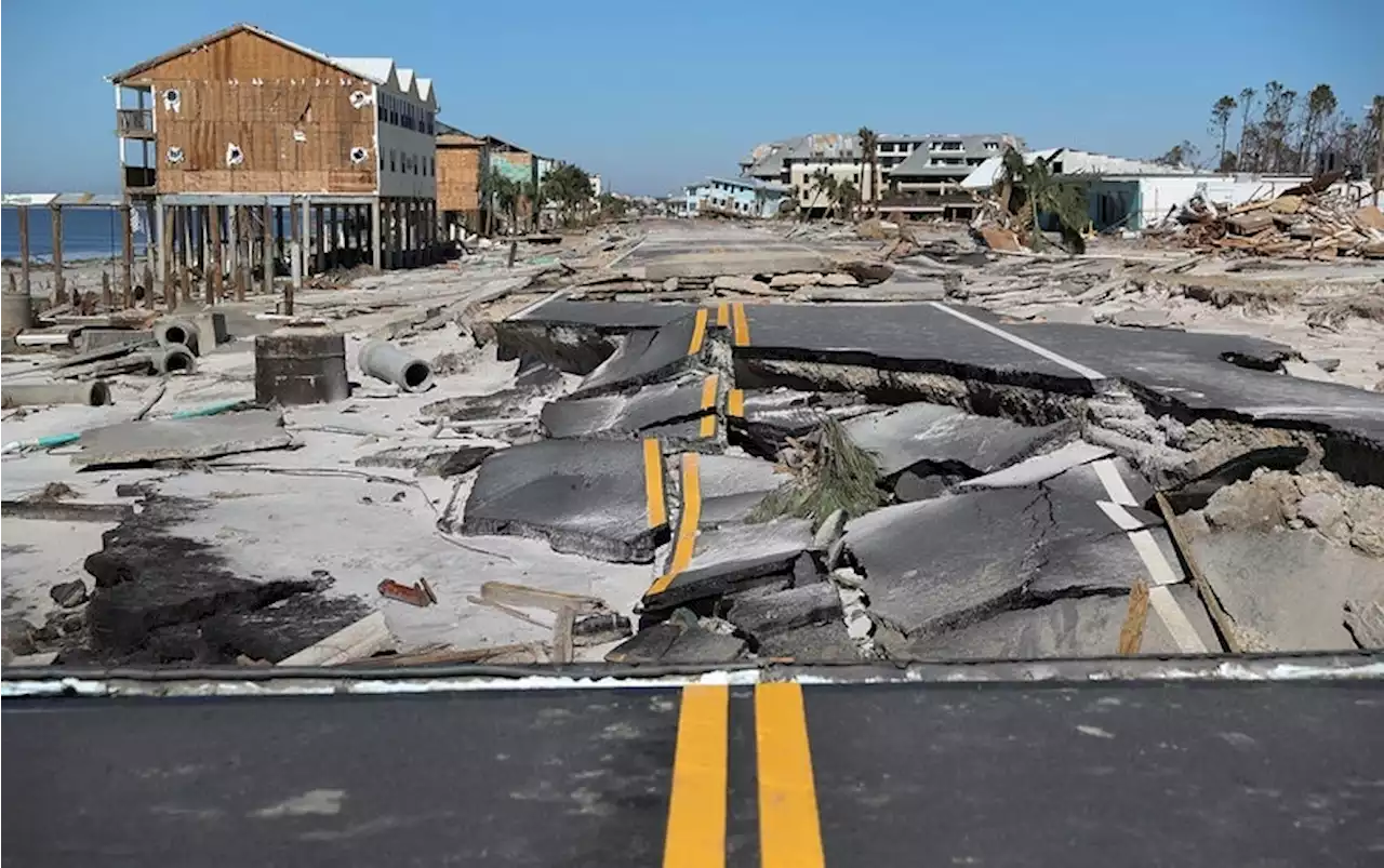 Florida Lab to Mimic Category 6 Hurricanes with 200-Mile-per-Hour Wind