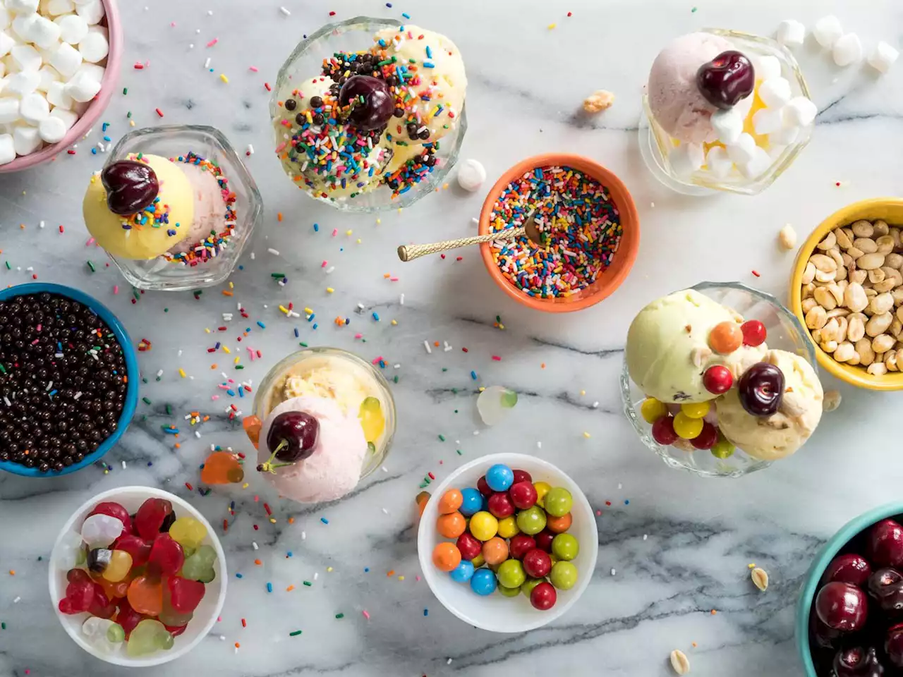 We Tested 10 Ice Cream Makers—Here Are Our Favorite Models