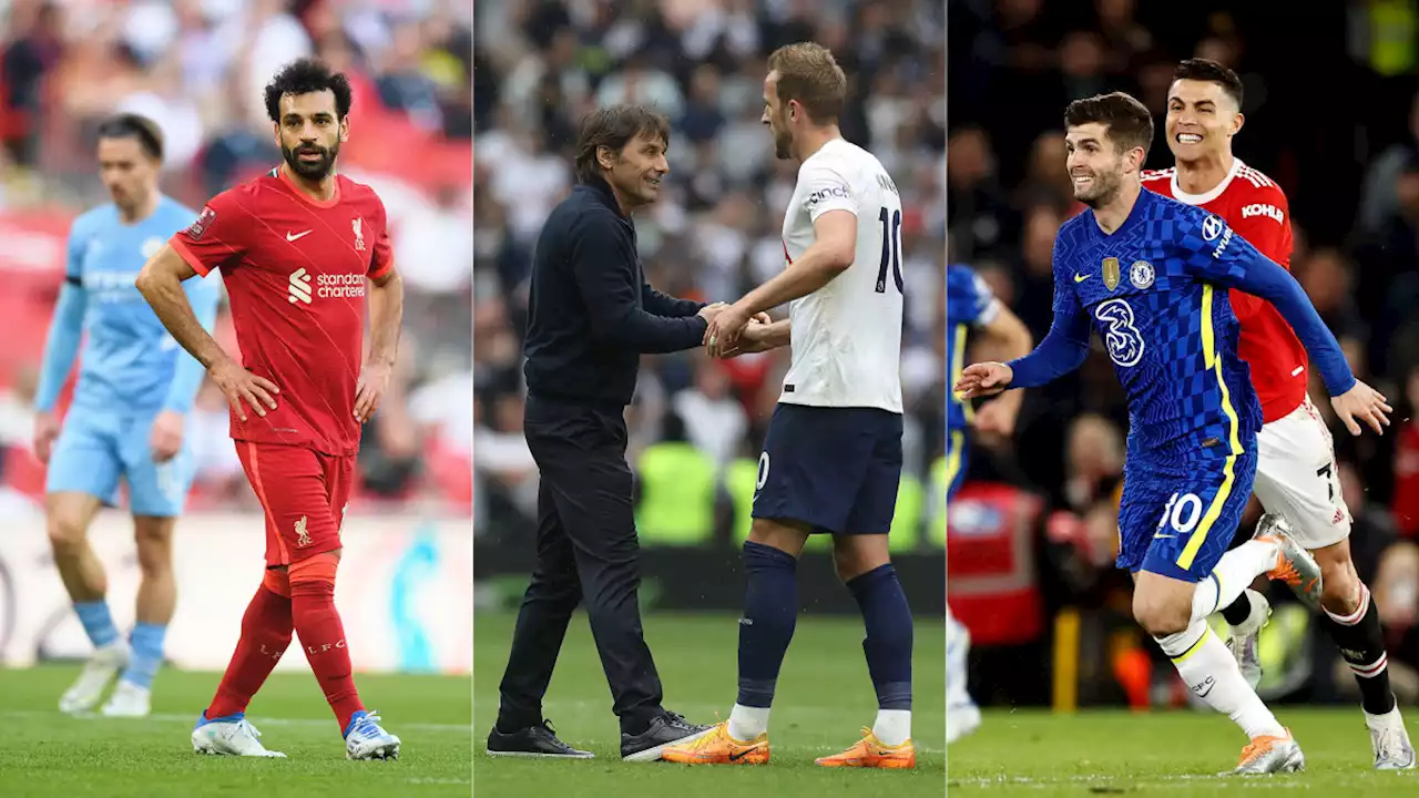 Top Summer Questions Facing the Premier League’s Big Six