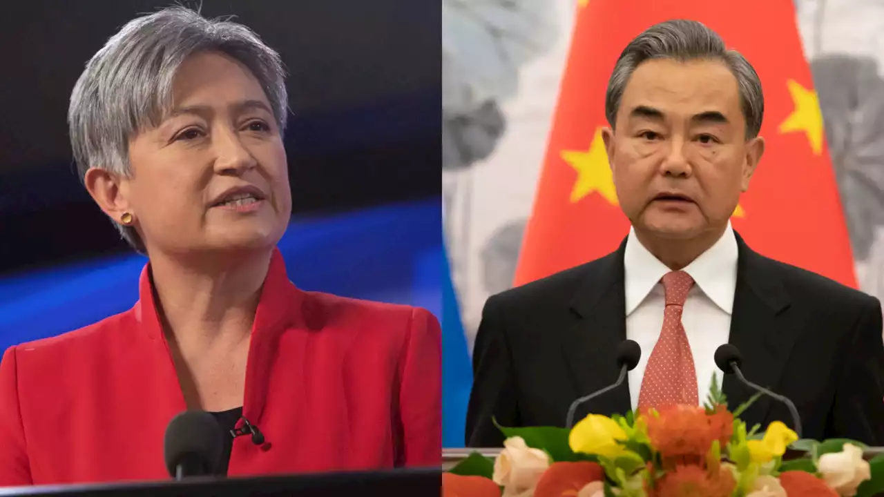 Penny Wong to visit Fiji ahead of Chinese foreign minister&#8217;s Pacific tour