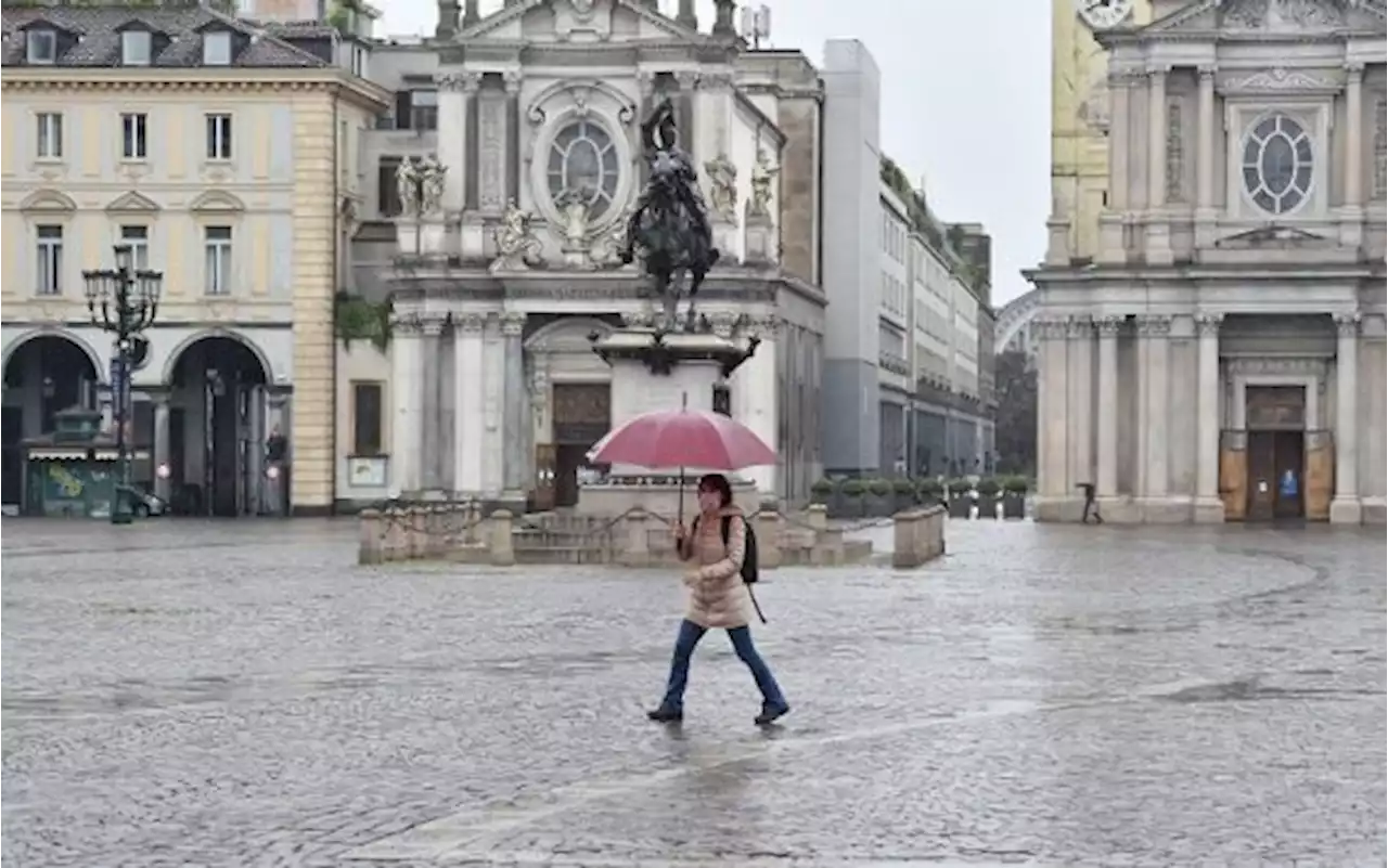 Meteo a Torino: le previsioni del 25 maggio