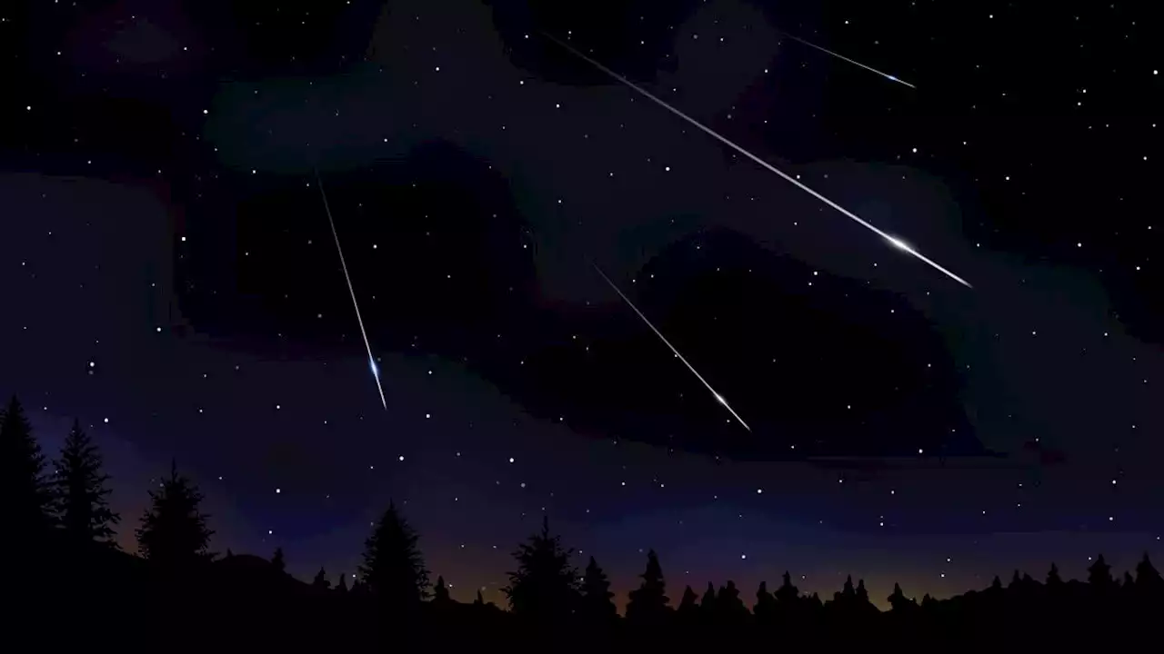 Potential new meteor shower is 'all or nothing event,' says NASA astronomer