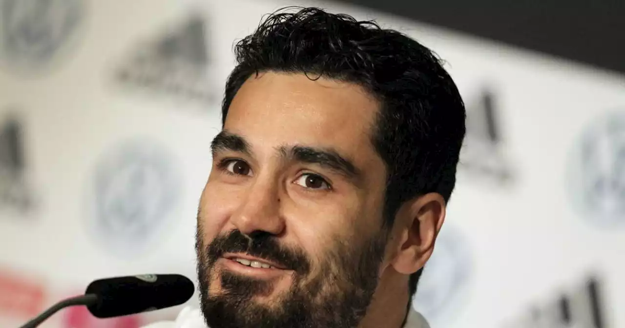 Gündogan lässt DFB-Zukunft offen