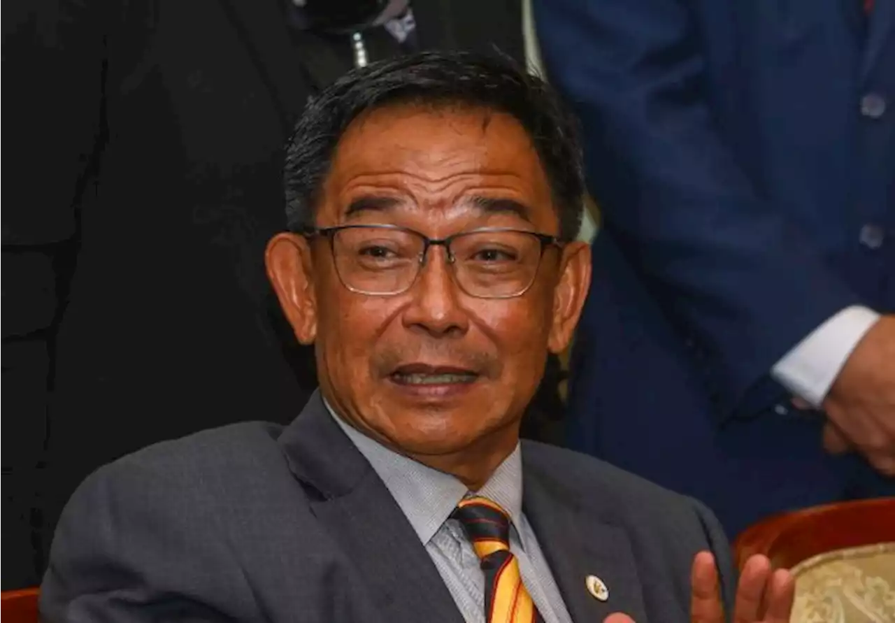 Sarawak expecting 1.2 million tourist arrivals this year