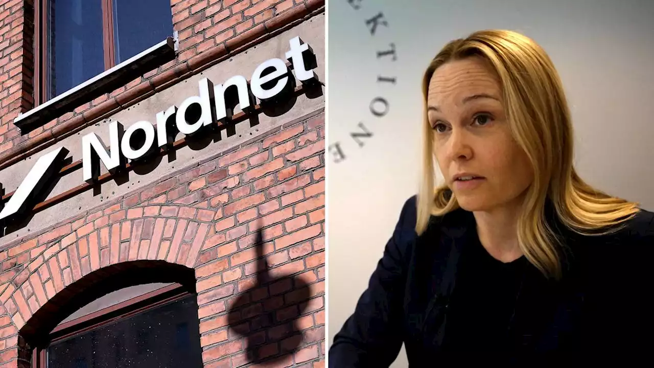 100 miljoner i böter för Nordnet efter ”nakenblankning”