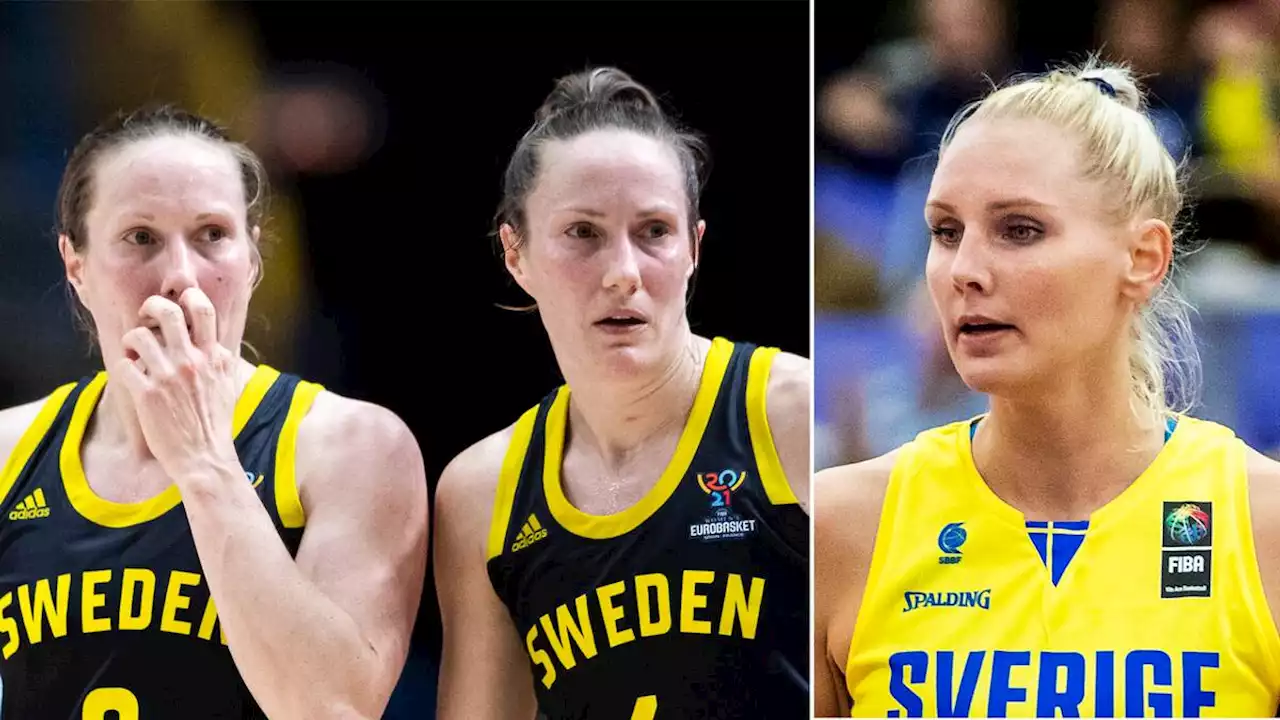 Basket: Södertälje värvar landslagsmeriterad trio