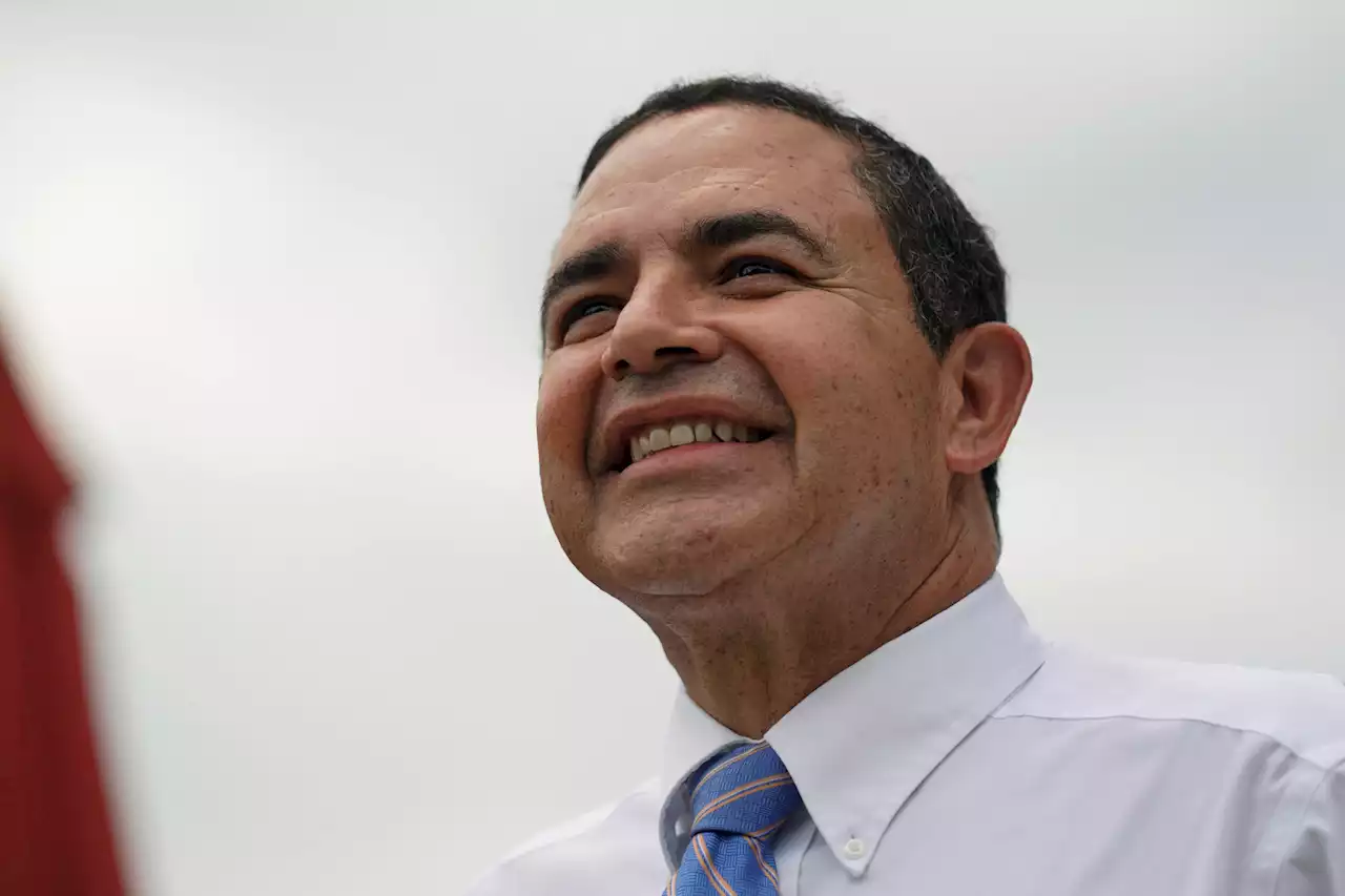 Anti-Abortion Democrat Henry Cuellar Appears to Prevail Despite FBI Cloud