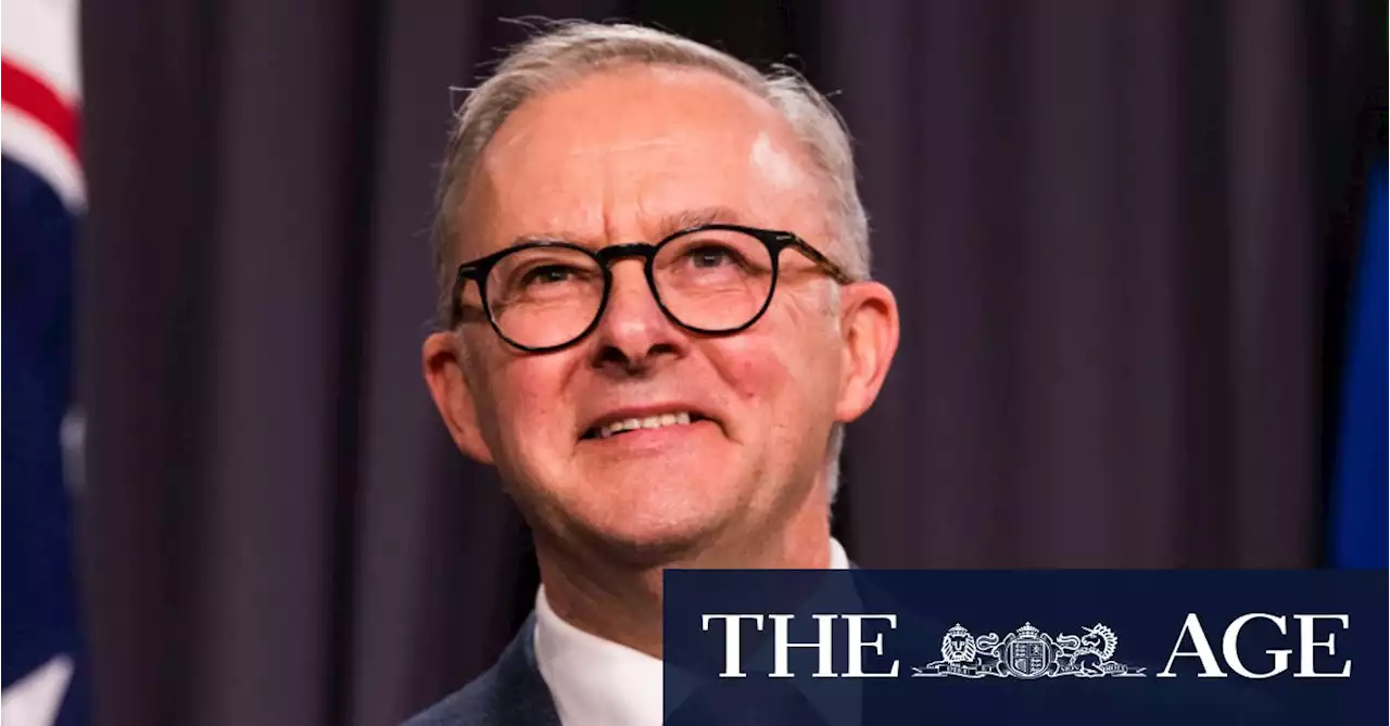 Albanese calls national cabinet meeting, states push new PM on health system crisis