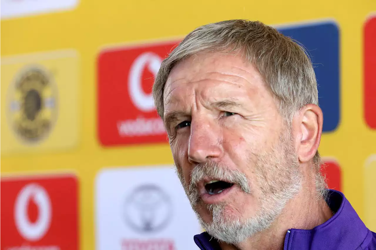 Baxter closing in on SuperSport return? | The Citizen