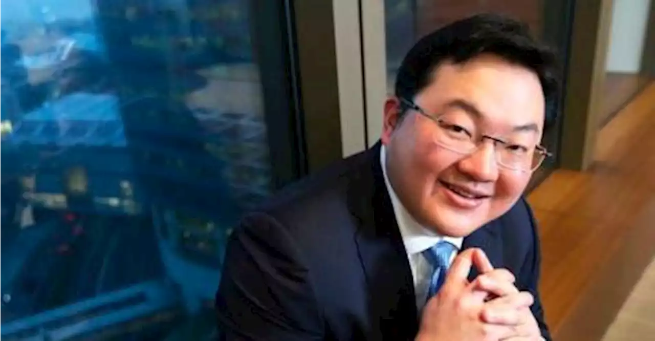 US$1.4 bln in assets: Jho Low, father fail to set aside Mareva injunction