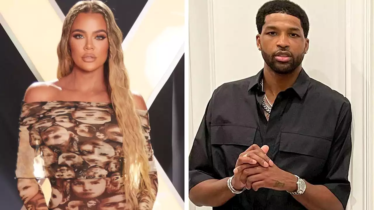 Khloe Kardashian Says No One Sees Tristan Thompson's 'Good Sides,' But Admits It's 'F---ed Up' How She Heard About Paternity Drama