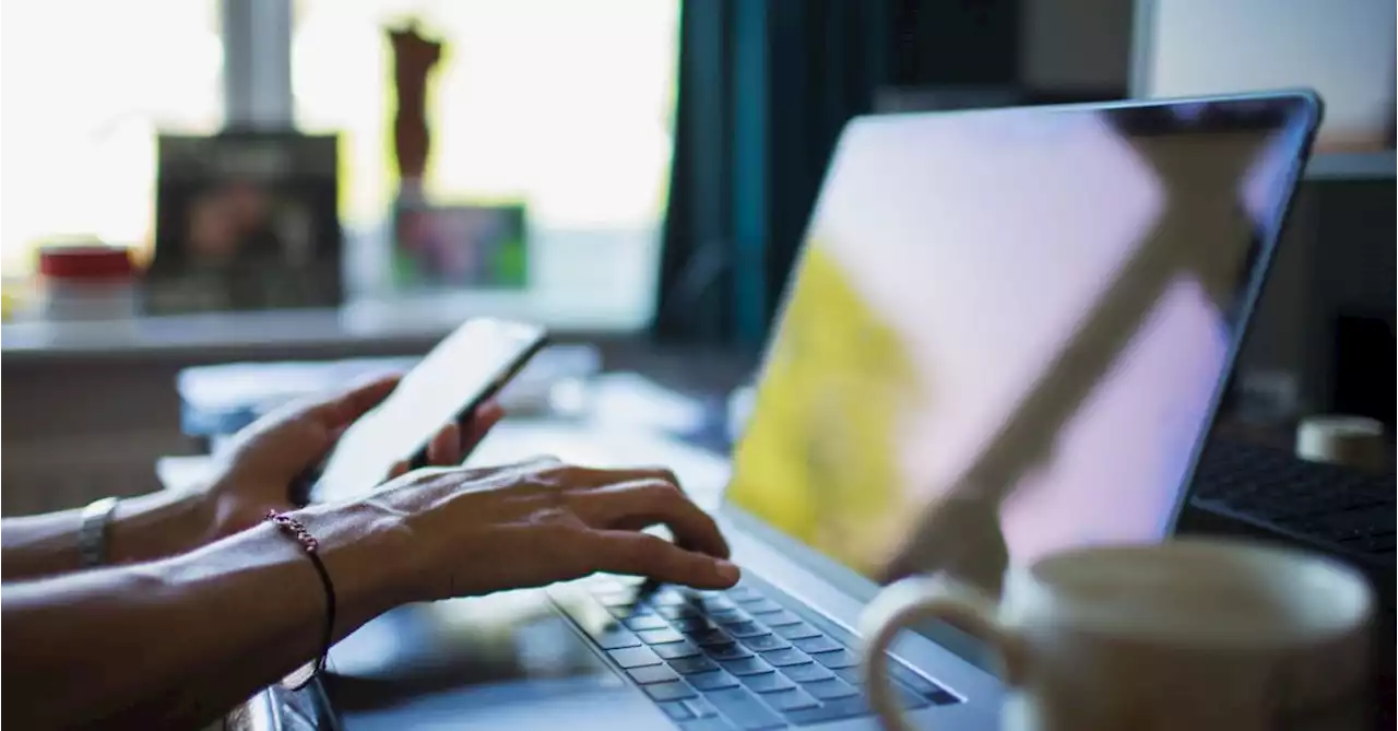 There's A Remote Work Hub On Average 5.6 Kilometres From Your Home