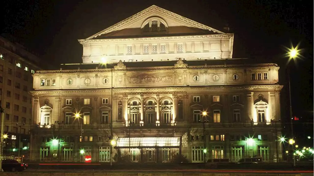 Hace 114 años se inauguraba el Teatro Colón: la historia de un templo mundial de la lírica