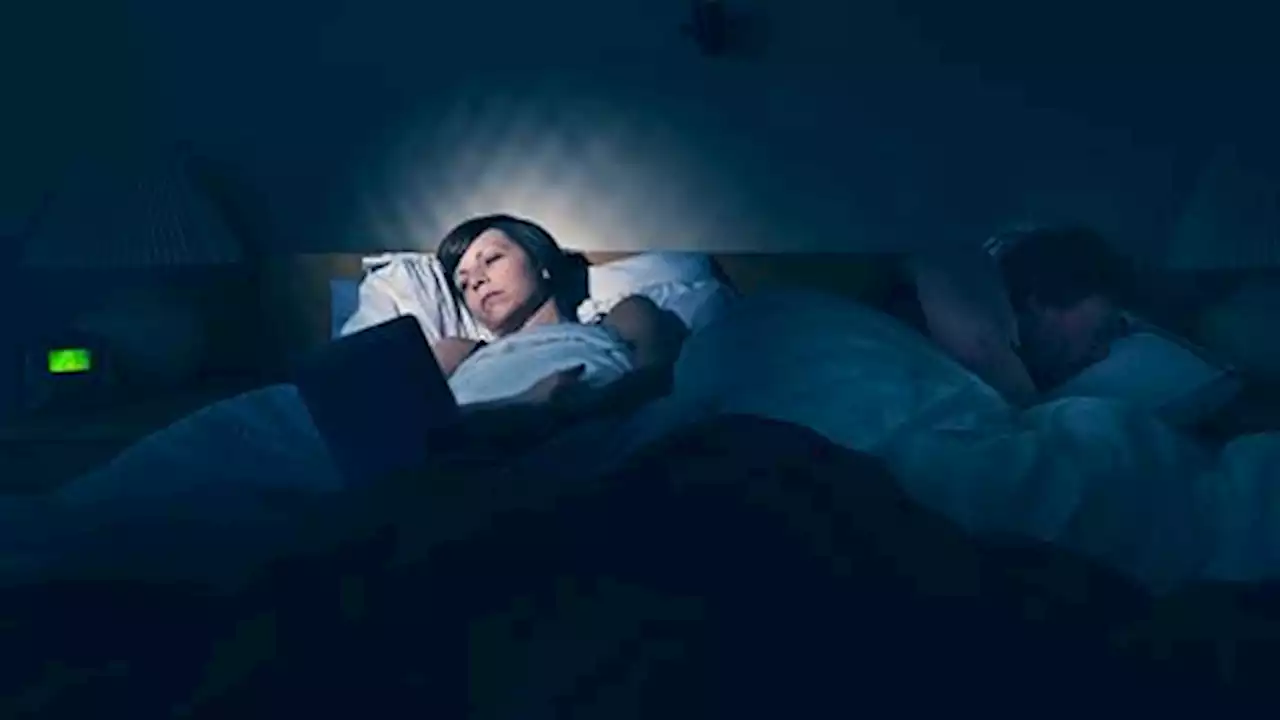 How we could lose up to 58 hours of sleep a year due to climate change