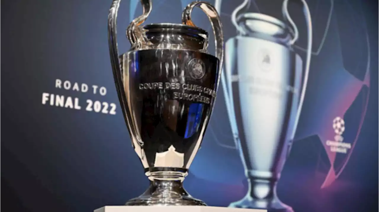 Jelang Partai Final Liga Champions, Berikut 7 Fakta UCL yang Jarang Diketahui