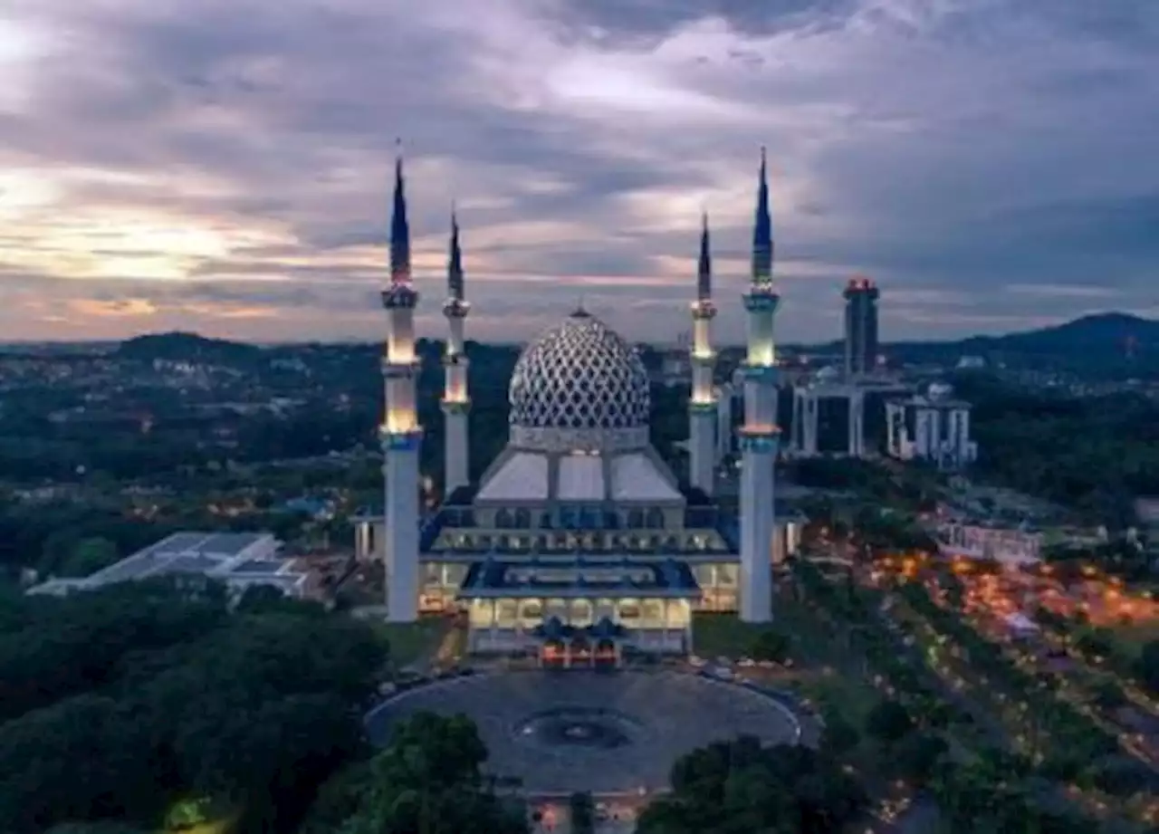 Pertandingan Fotografi Shah Alam 2022 tawar RM28,000