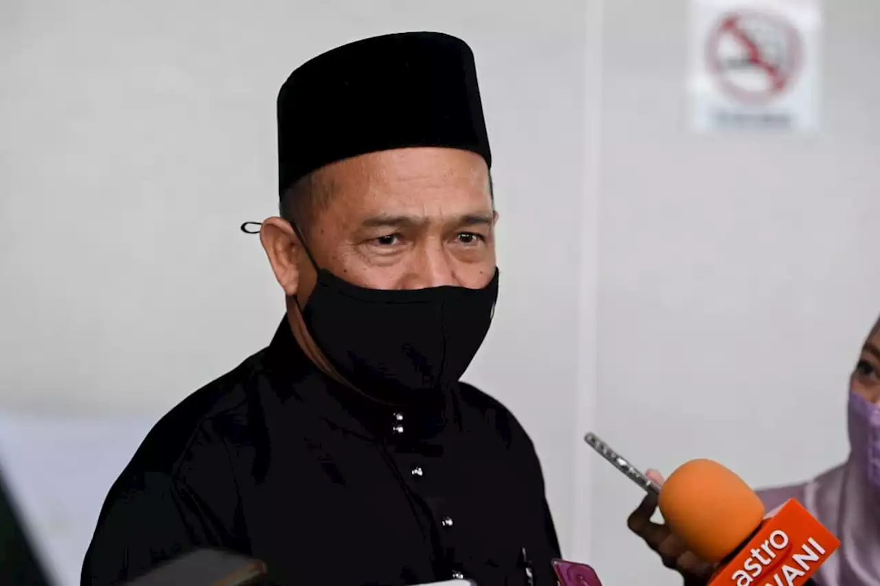 Terengganu perlu RM1.5 bilion selesai masalah gangguan air