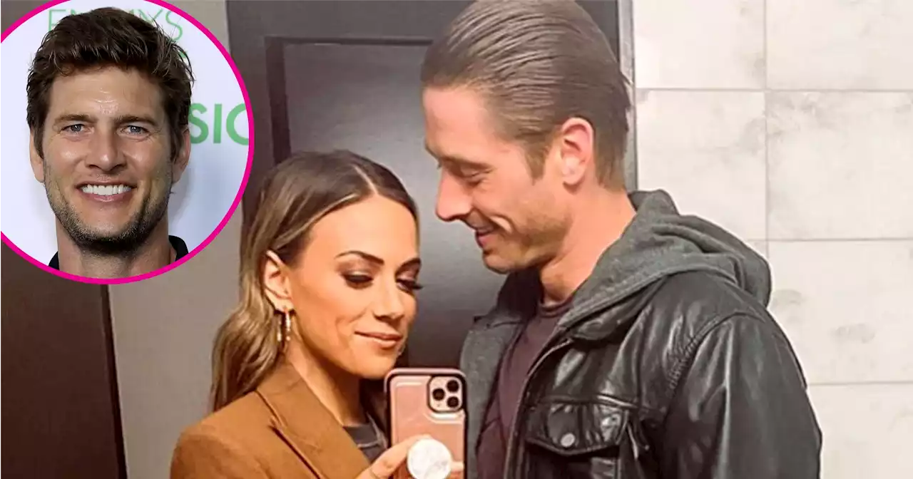 Jana Kramer’s Ex Alleges She Wanted Married Ryan McPartlin to 'Choose' Her