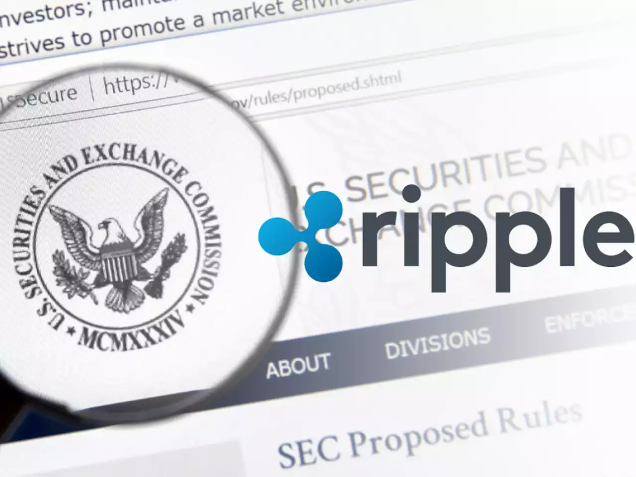 SEC Wants to Prevent XRP Holders from Assisting Court