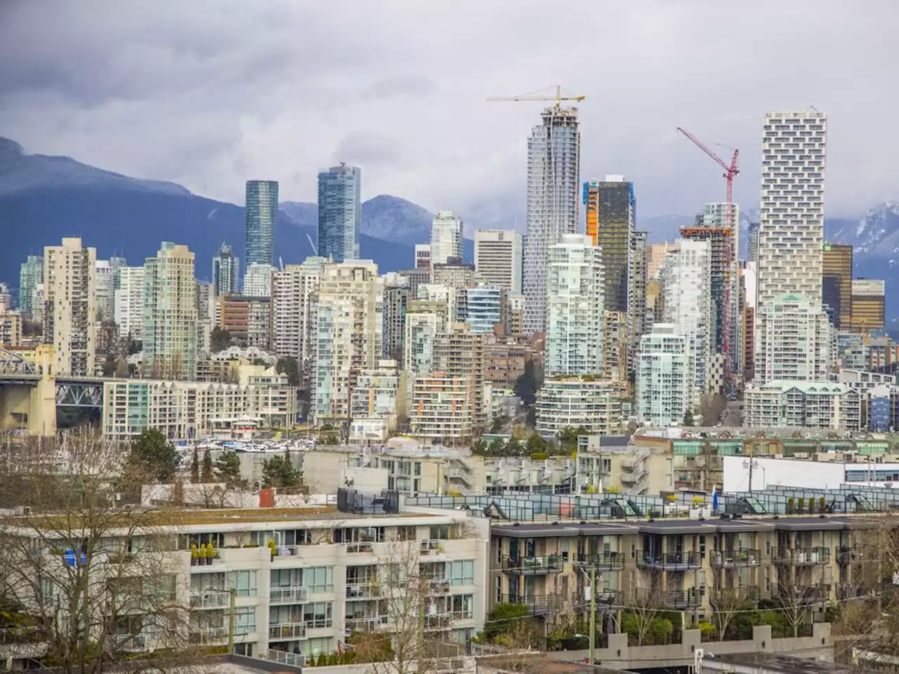 Letters to The Sun, May 25, 2022: Vancouver has an obligation to plan for density