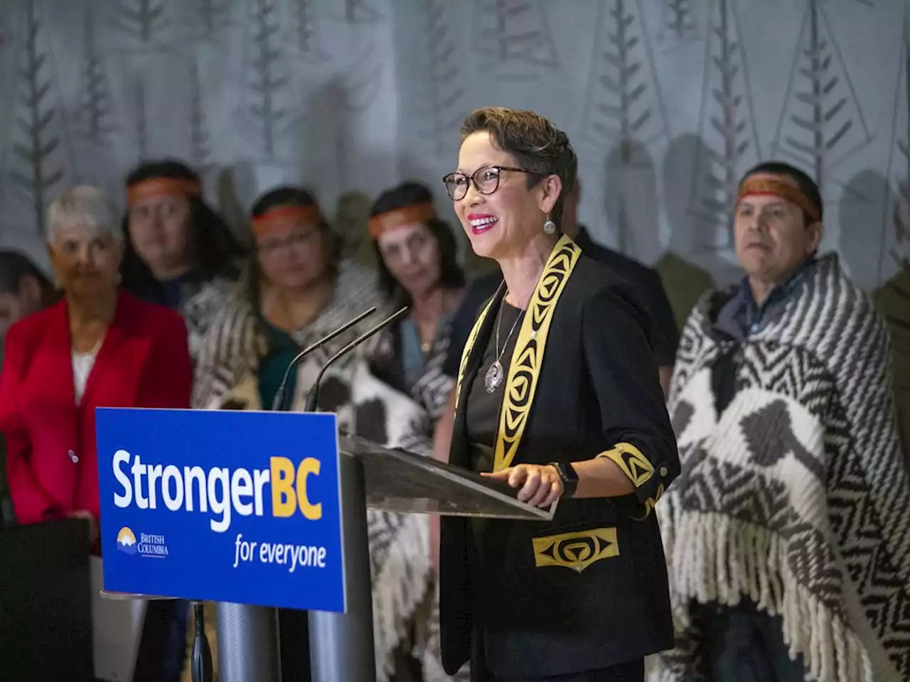 New Royal B.C. Museum: Here's why the government says it'll cost $789 million