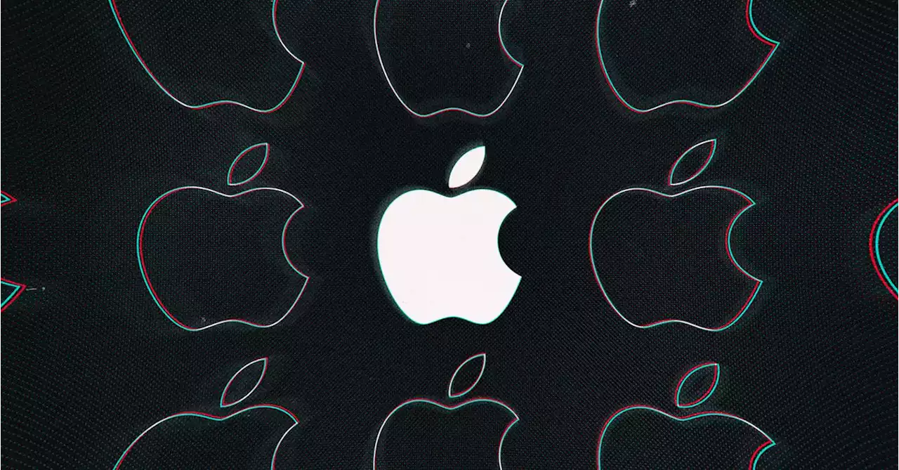 Apple VP discourages retail workers from joining a union in leaked video