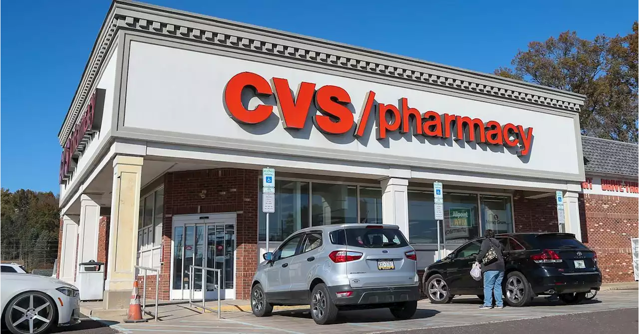 CVS will stop filling Cerebral and Done Health ADHD med prescriptions