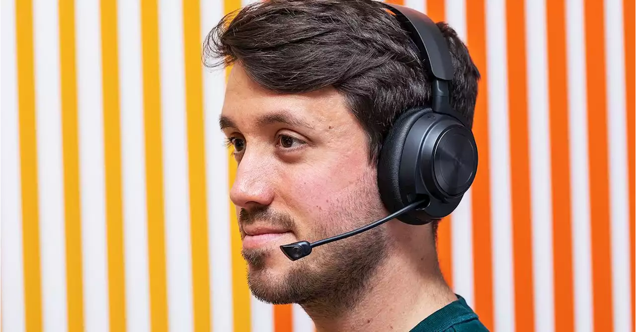 The SteelSeries Nova Pro Wireless is close to the be-all, end-all gaming headset