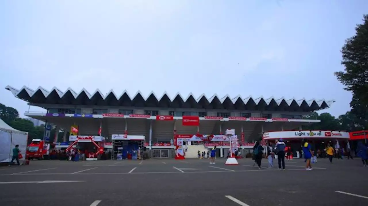 Masih Ada Cara Beli Tiket Indonesia Masters 2022