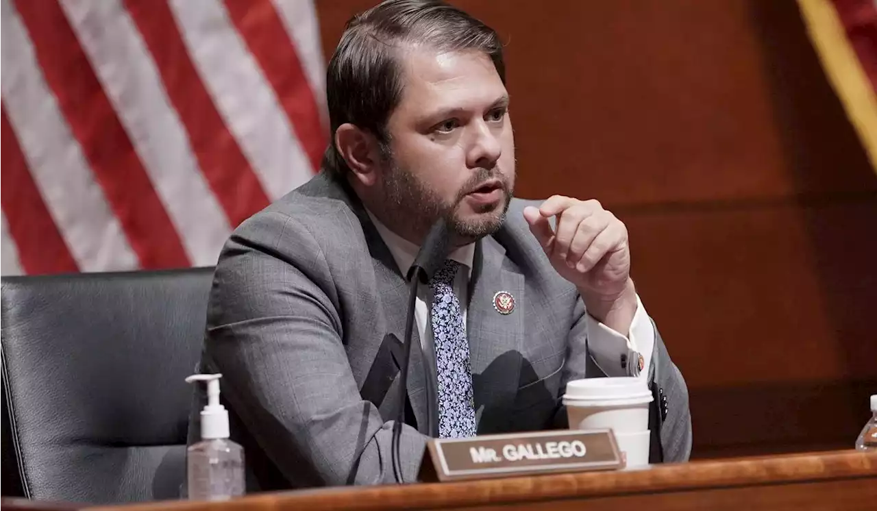 Lawmaker’s profane Twitter rant targets GOP lawmakers after Texas school shooting