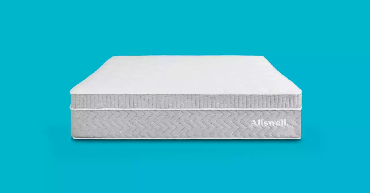 Our Favorite Mattresses Are on Sale for Memorial Day