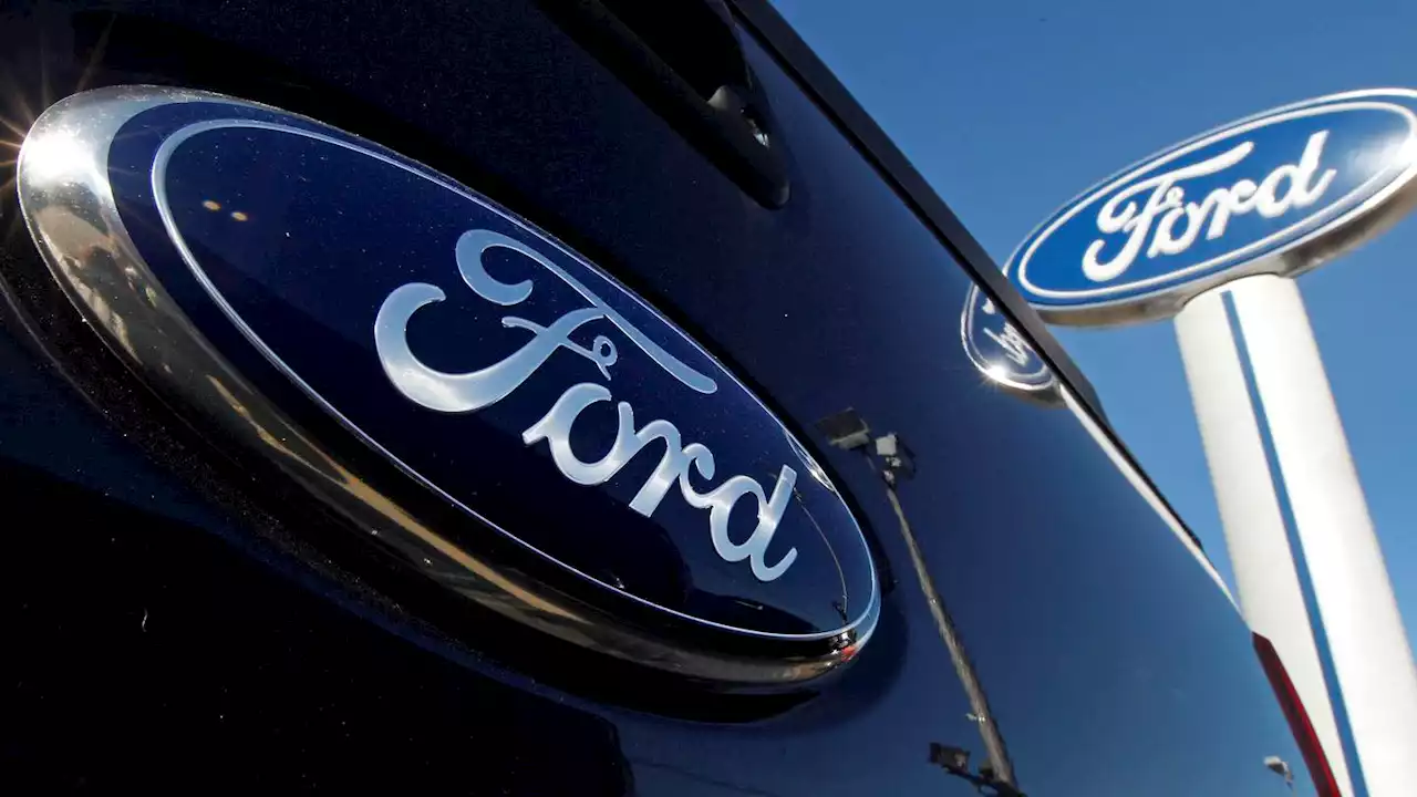 Ford pays $19M to settle claims on fuel economy, payload