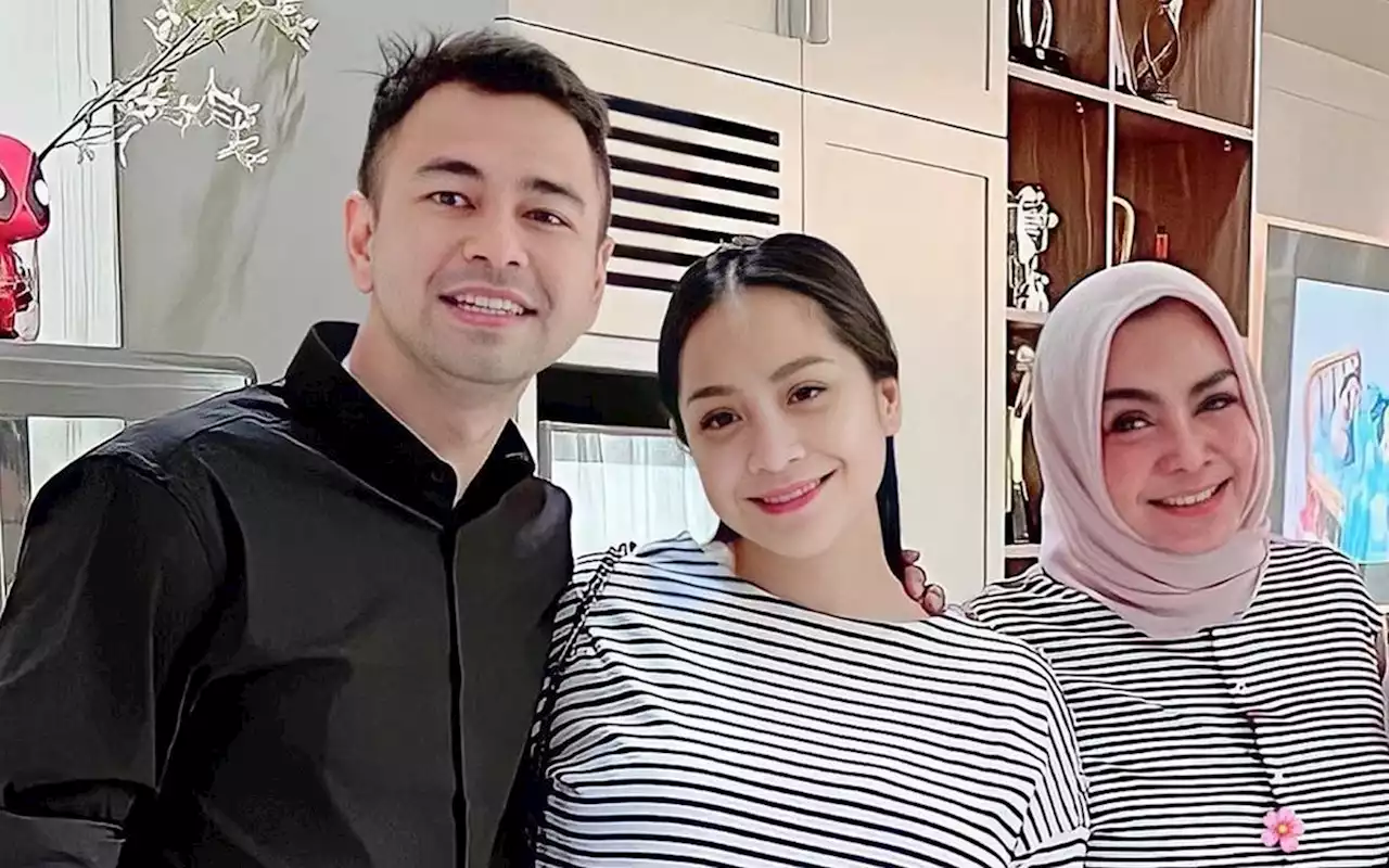 Mama Rieta Dikira Unfollow Mimi Bayuh, Raffi Ahmad Akui Gercep Lakukan Ini Bikin Nagita Slavina Kepo