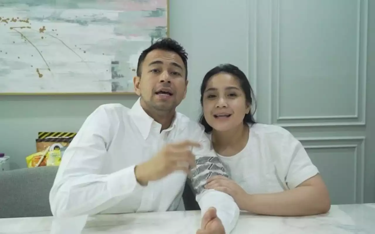 Tak Lagi Cuek, Raffi Ahmad Klarifikasi Isu Selingkuh Hingga Jelaskan Foto Viral Bareng Mimi Bayuh