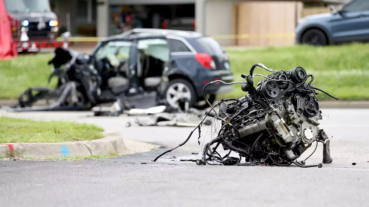 Nearly 43,000 People Died on US Roads Last Year, Agency Says