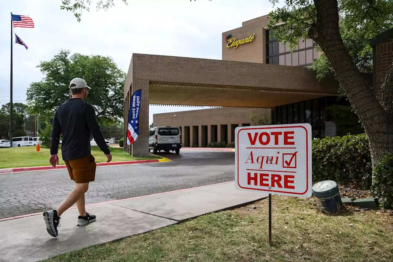 Midterm updates | Jones, Collins in Georgia GOP House runoff