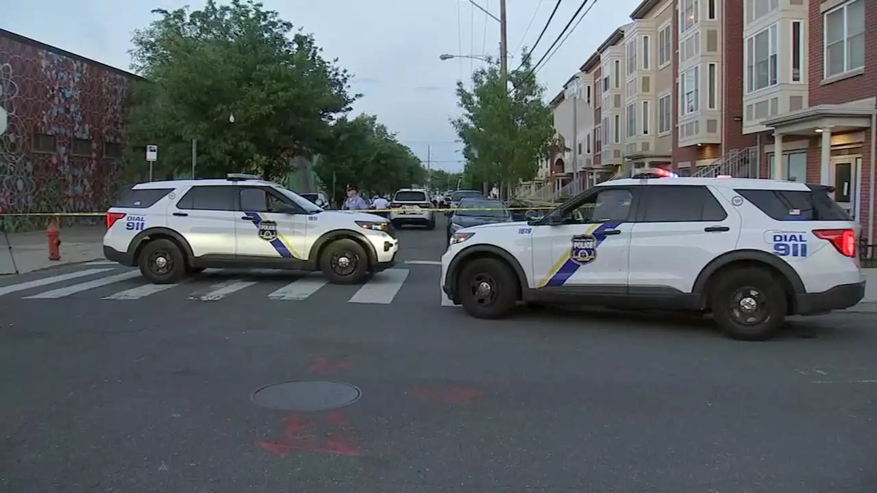 4 people shot while walking to Philadelphia prom party, police say