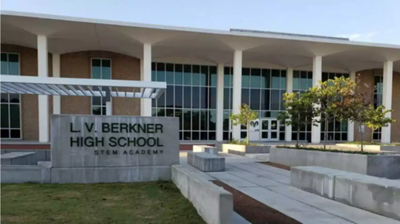 Student arrested in Texas with assault rifle just one day after tragic shooting
