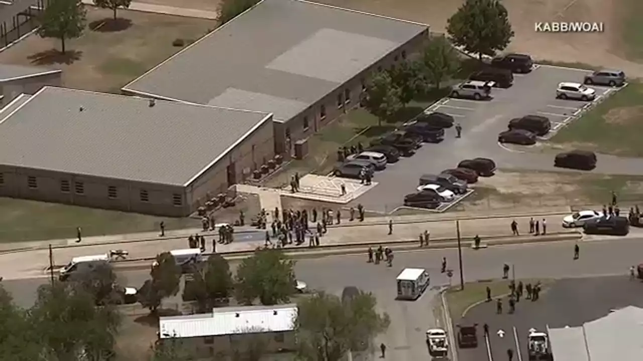 How Houston can help Robb Elementary School shooting victims in Uvalde