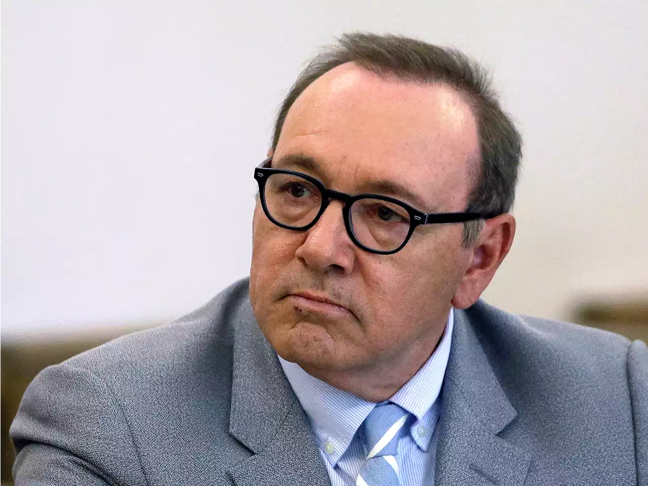 Kevin Spacey charges: Actor charged in UK with 4 counts of sexual assault