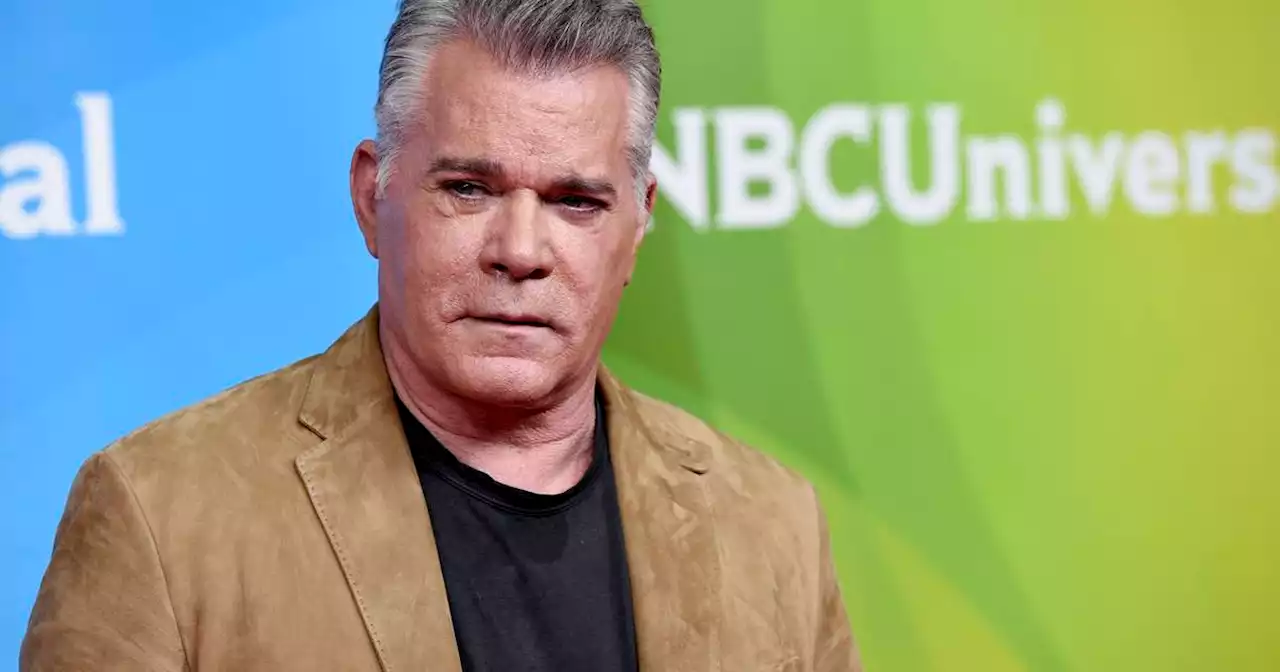 Ray Liotta, ‘Goodfellas’ and ‘Field of Dreams’ star, dies