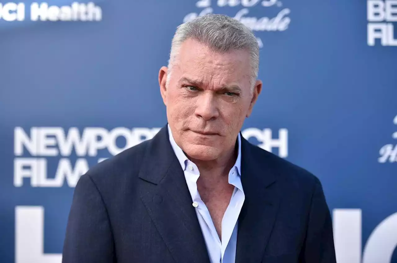 Ray Liotta, ‘Goodfellas’ and ‘Field of Dreams’ star, dies