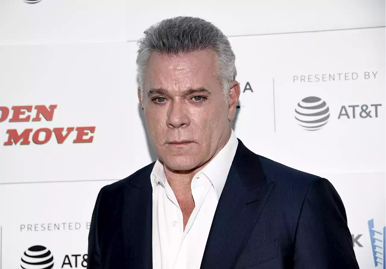 Ray Liotta, 'Goodfellas' and 'Field of Dreams' star, dies