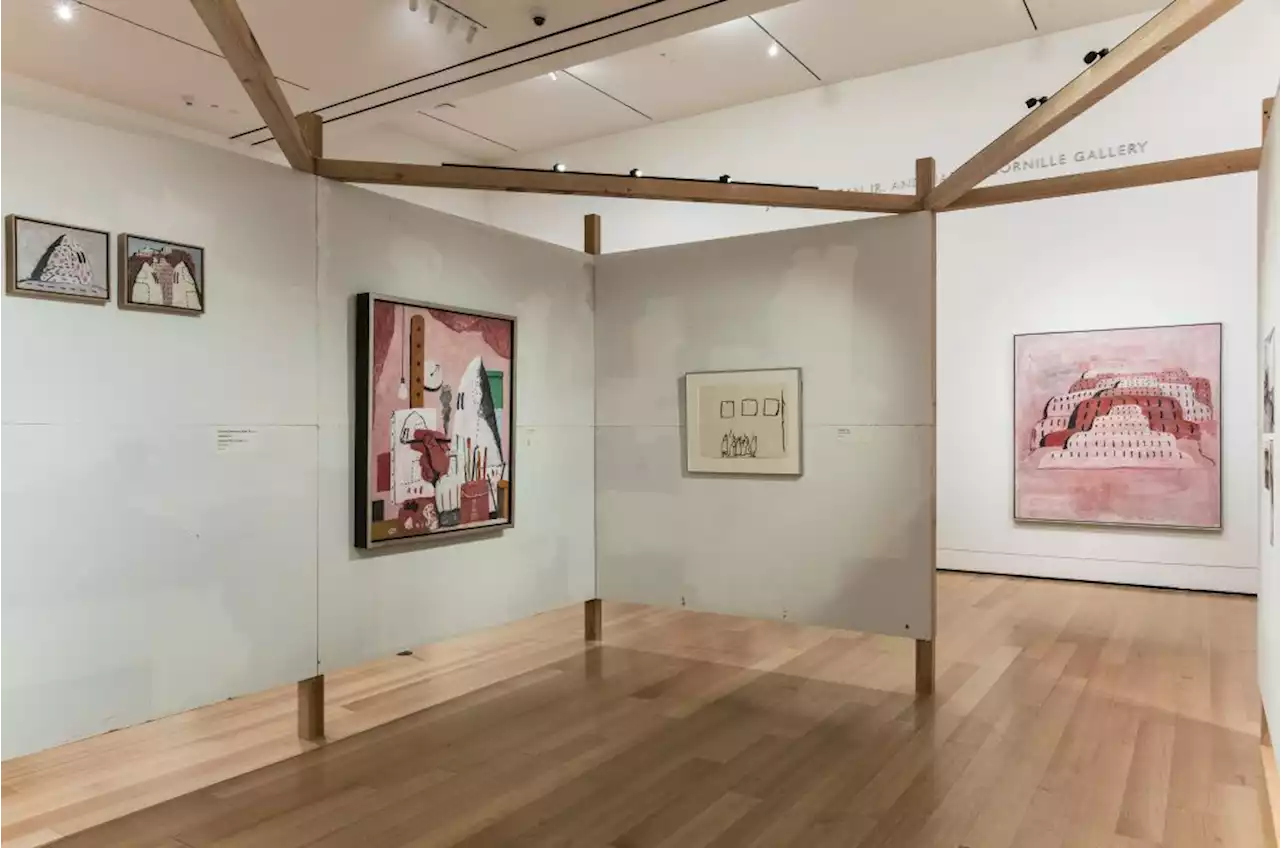 The MFA Boston Embraced Hard Conversations in Its Philip Guston Show. Why Doesn't It Examine Its Collection Just as Critically? | Artnet News