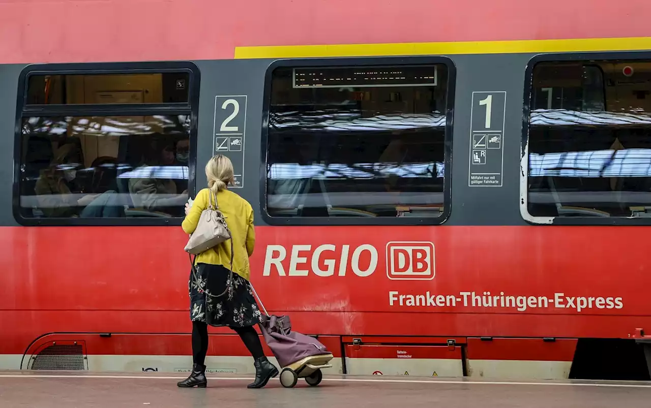 Reisen mit Regios: So klappt die Urlaubsfahrt mit 9-Euro-Ticket