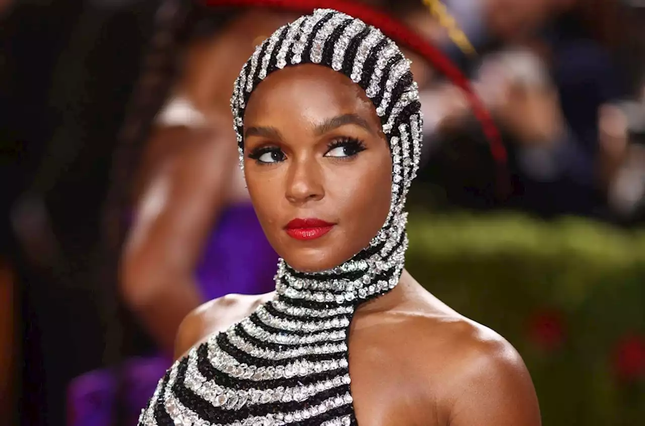 Janelle Monae Recognized by WeHo Pride for Her Artistry and Advocacy