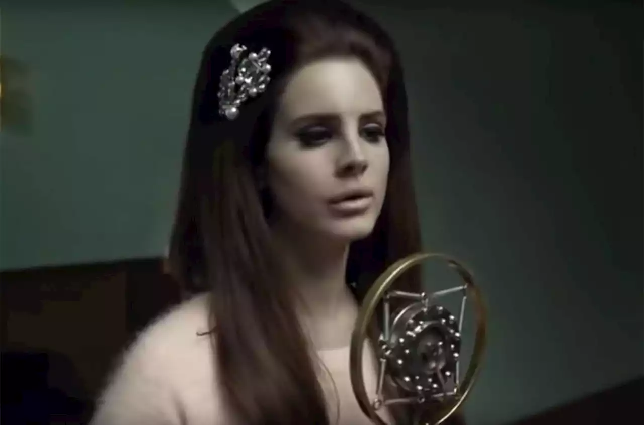 Lana Del Rey’s 8 Best Covers