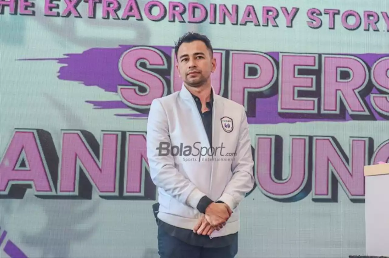 Raffi Ahmad Dikabarkan Akan Akuisi Tim Promosi Serie-A, US Lecce - Bolasport.com