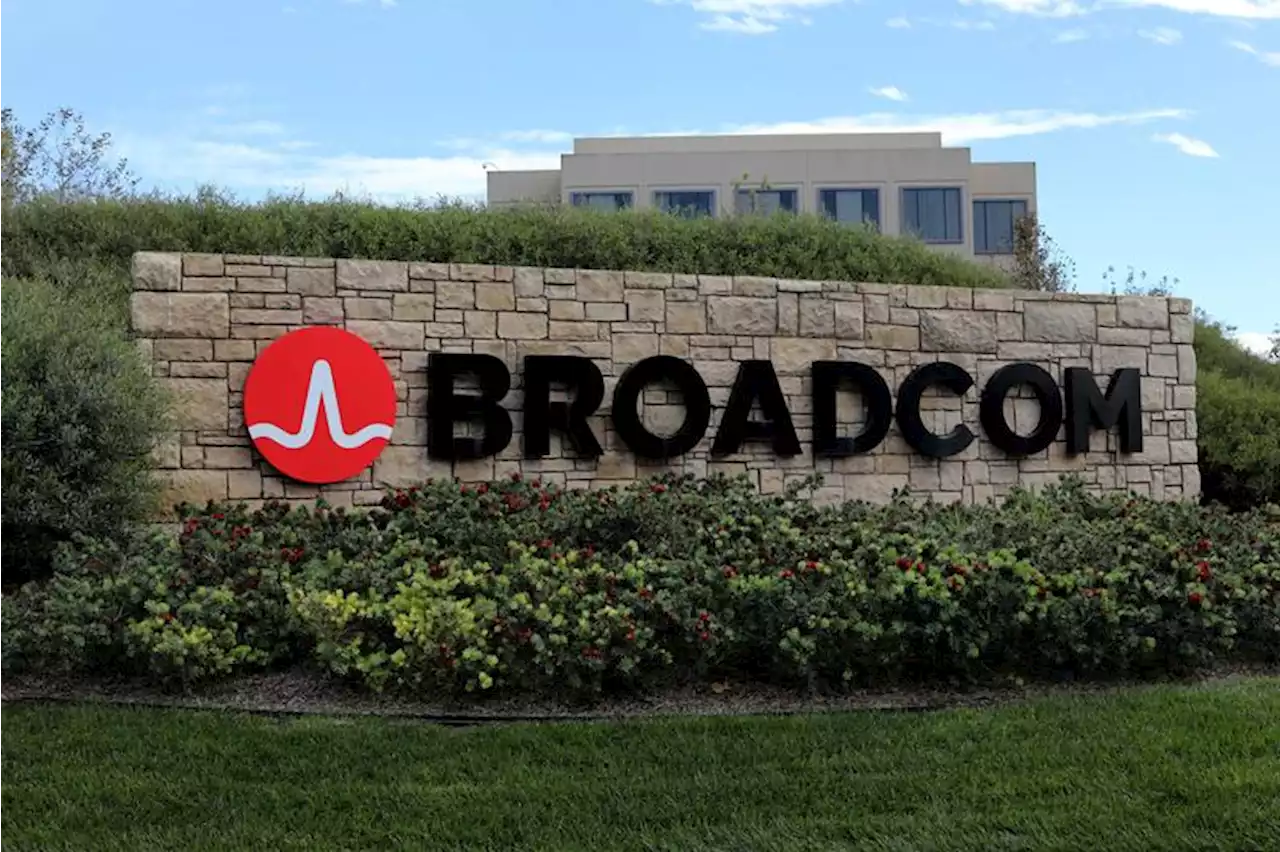 Broadcom gives only limp defense of VMware deal