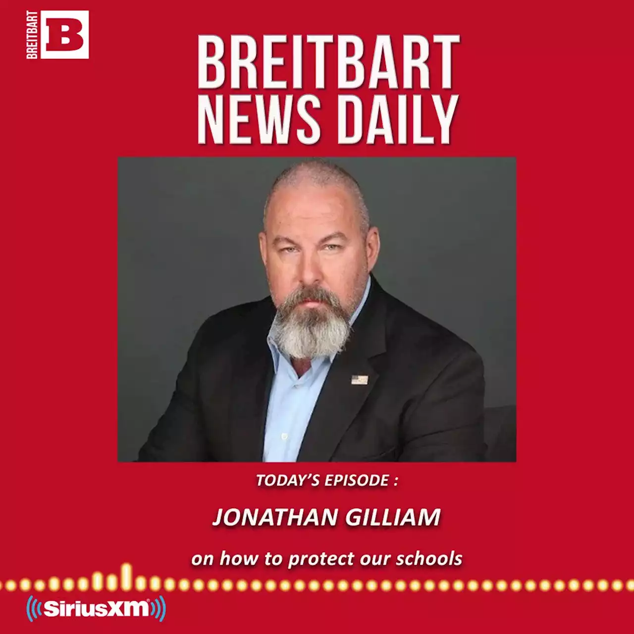 Breitbart News Daily Podcast Ep. 144: Texas Massacre: Disturbing Details, Ice Cold Takes, and No Solutions; Guests: Jonathan Gilliam on Attack Survival and Mike Benz on Gates vs. Musk